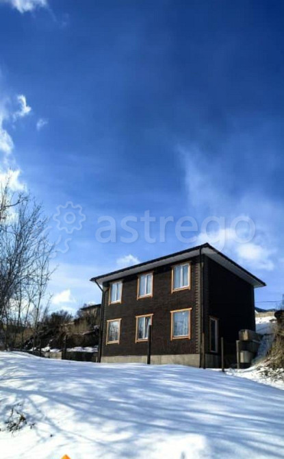 Коттедж, 111 м2, 6 соток, 2 эт. Красноярск - изображение 5