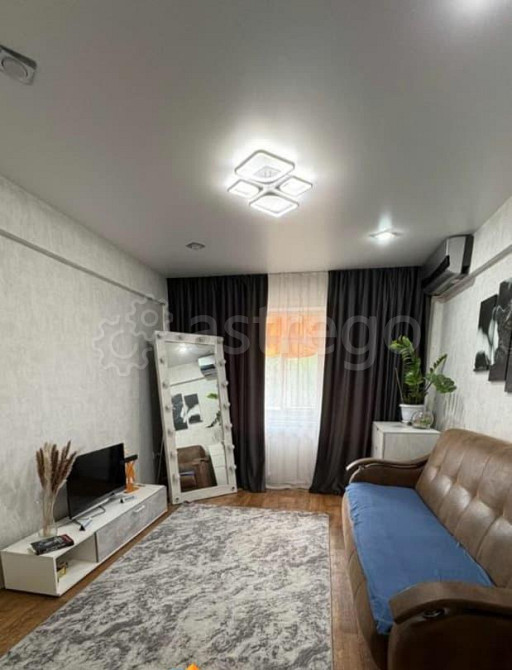 3-комн. квартира, 55.4 м2, 4/5 эт. Бийск - изображение 1