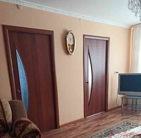 4-комн. квартира, 62.1 м2, 3/5 эт. Уфа