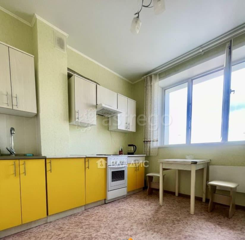 2-комн. квартира, 41 м2, 3/9 эт. Бийск - изображение 3