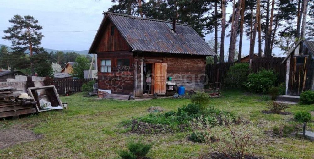 Земельный участок, 15 соток Красноярск - изображение 1