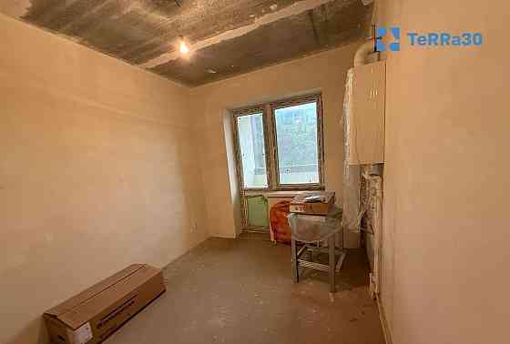 1-комн. квартира, 37 м2, 3/3 эт. Астрахань