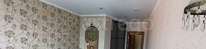 3-комн. квартира, 98 м2, 12/16 эт. Барнаул - изображение 3