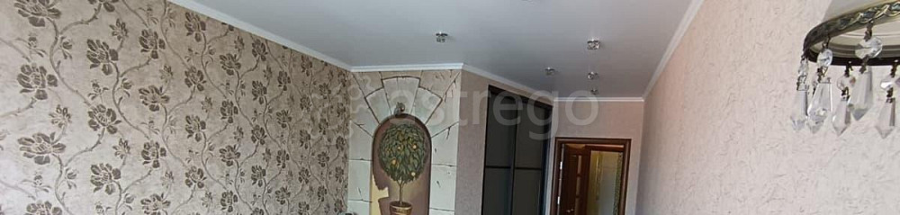 3-комн. квартира, 98 м2, 12/16 эт. Барнаул - изображение 3