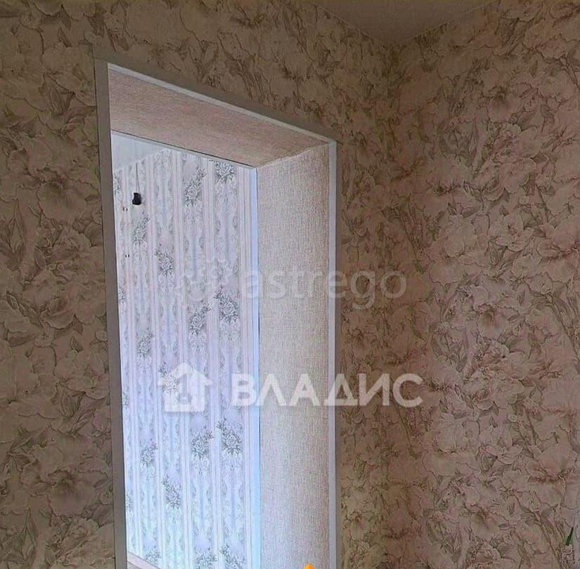 1-комн. квартира, 37.3 м2, 2/9 эт. Бийск - изображение 5