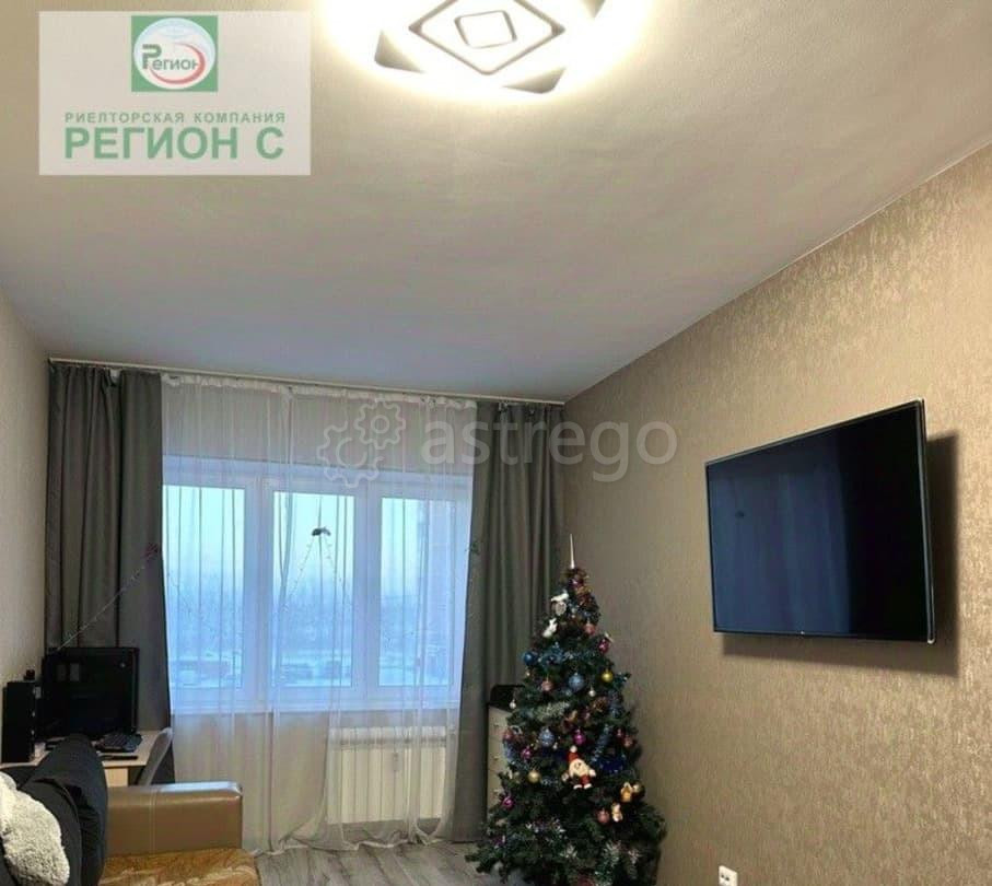 3-комн. квартира, 70.8 м2, 2/9 эт. Архангельск - изображение 7