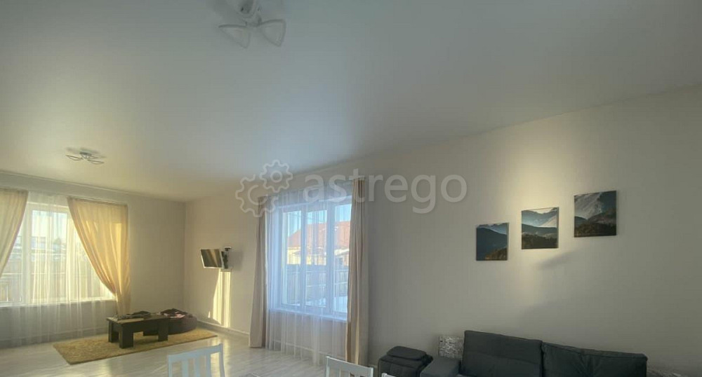 Дом, 150 м2, 7 соток, 2 эт. Емельяново - изображение 7