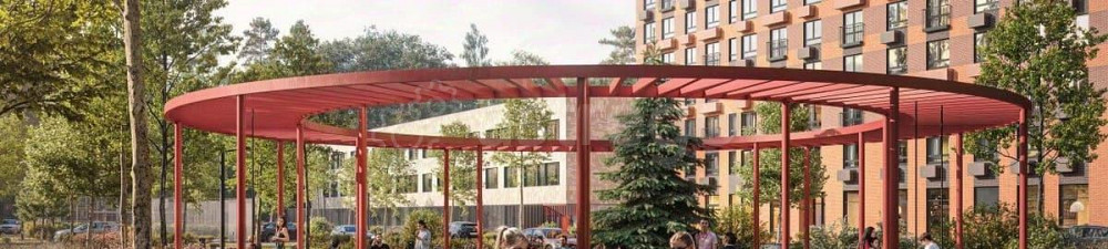 Студия, 20.08 м2, 26/33 эт. Москва - изображение 5
