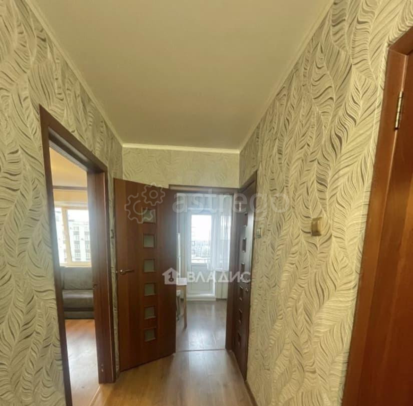 1-комн. квартира, 35.4 м2, 8/9 эт. Раменское - изображение 2