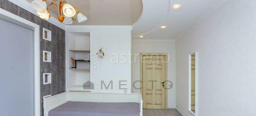 5-комн. квартира, 132.5 м2, 8/14 эт. Москва - изображение 1