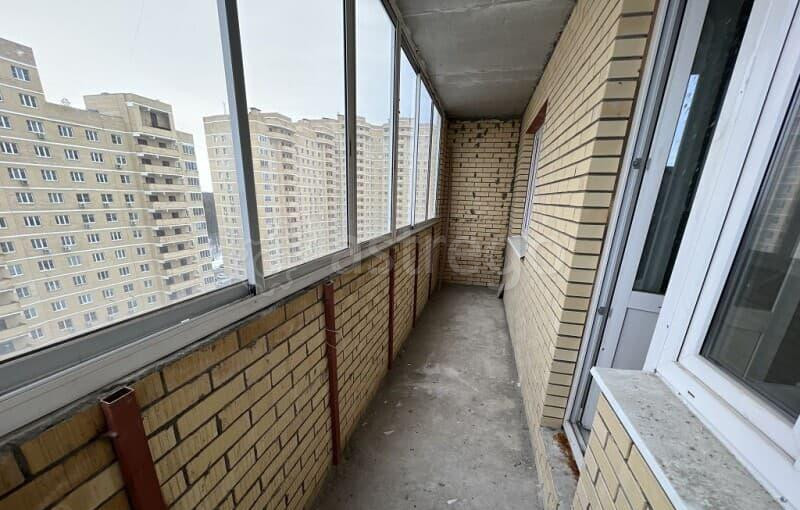 3-комн. квартира, 87.4 м2, 9/17 эт. Ступино - изображение 7