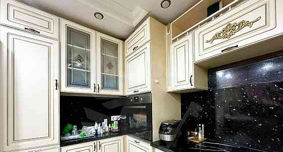 3-комн. квартира, 72.4 м2, 8/17 эт. Домодедово