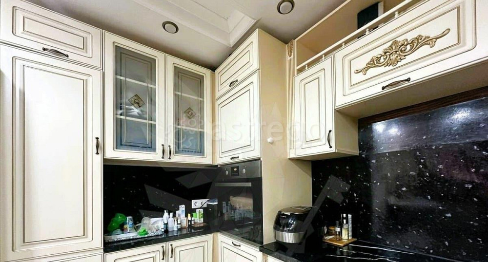 3-комн. квартира, 72.4 м2, 8/17 эт. Домодедово - изображение 2