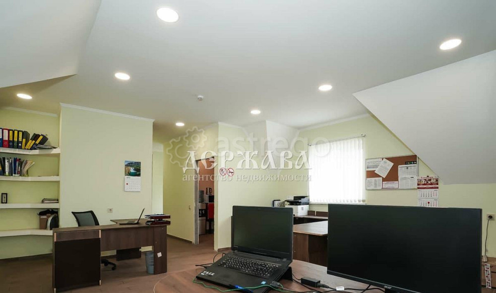 Производственное, 478 м2 Старый Оскол - изображение 9