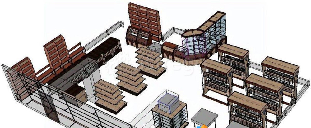 Готовый бизнес, 184 м2 Бийск - изображение 7