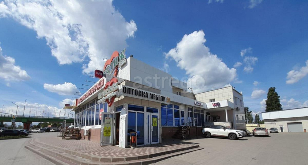 Свободного назначения, 33 м2 Белгород - изображение 5