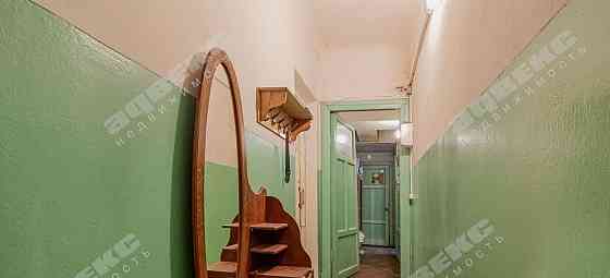5-комн. квартира, 178.9 м2, 6/6 эт. Санкт-Петербург