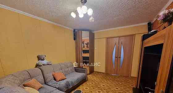 3-комн. квартира, 59.6 м2, 2/5 эт. Егорьевск