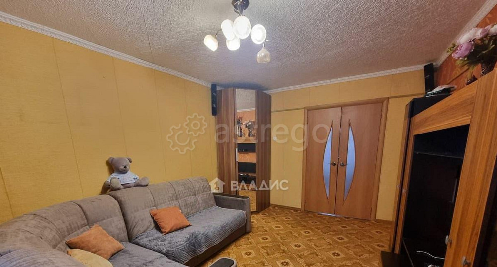 3-комн. квартира, 59.6 м2, 2/5 эт. Егорьевск - изображение 3