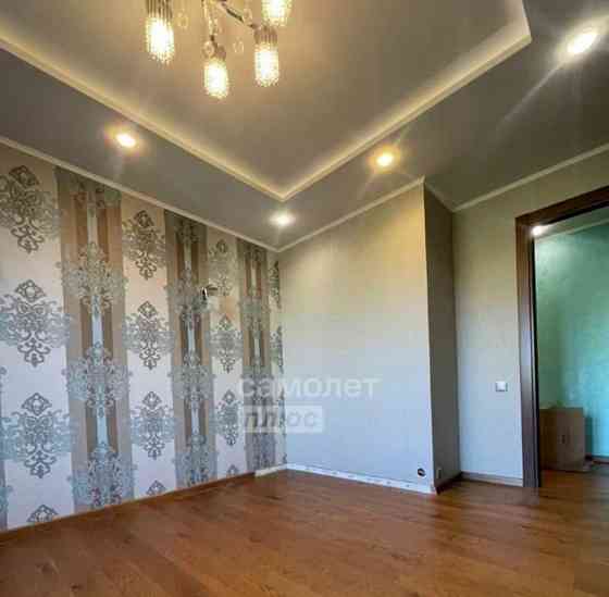 3-комн. квартира, 65.8 м2, 6/9 эт. Москва
