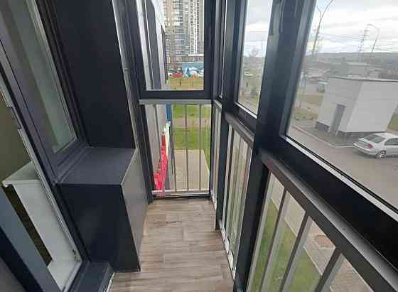 1-комн. квартира, 41 м2, 2/9 эт. Красноярск