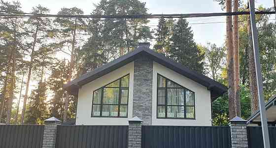 Дом, 210 м2, 6 соток, 2 эт. Мытищи