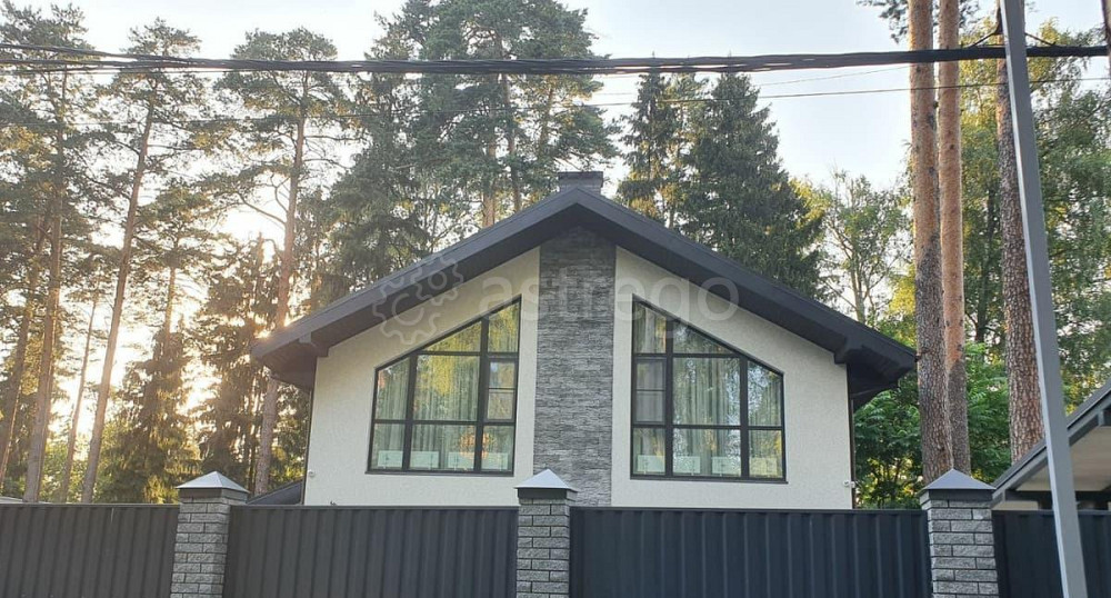 Дом, 210 м2, 6 соток, 2 эт. Мытищи - изображение 4