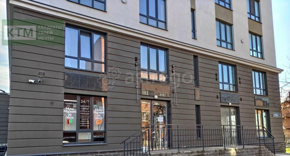 Свободного назначения, 73.1 м2 Санкт-Петербург - изображение 5