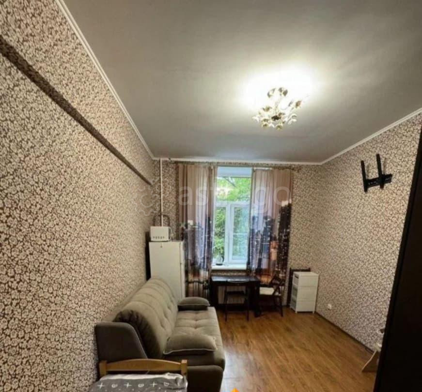 Комната, 98 м2, 2/5 эт. Москва - изображение 5