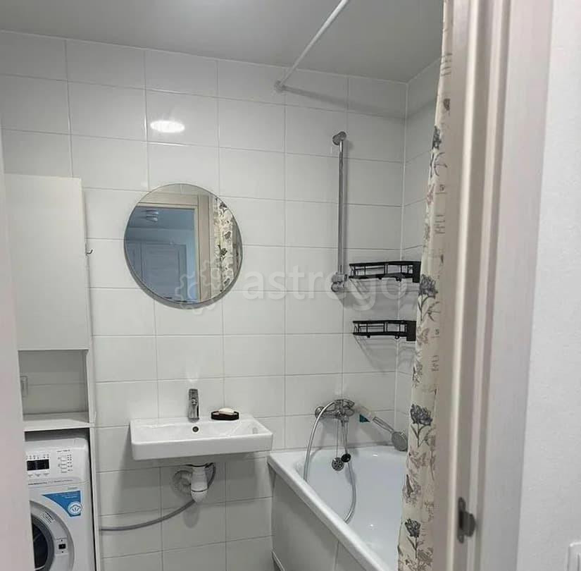 2-комн. квартира, 40 м2, 6/16 эт. Москва - изображение 4