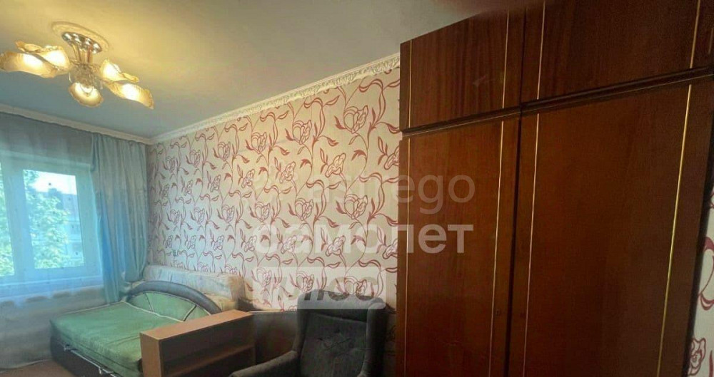 3-комн. квартира, 59.8 м2, 5/5 эт. Бийск - изображение 2