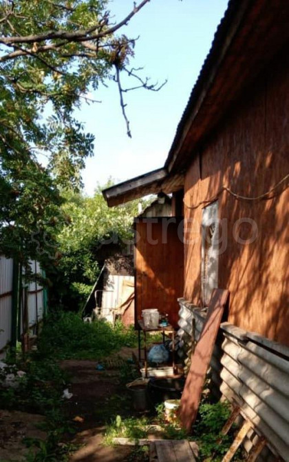 Дом, 48 м2, 4 сотки, 1 эт. Уфа - изображение 2