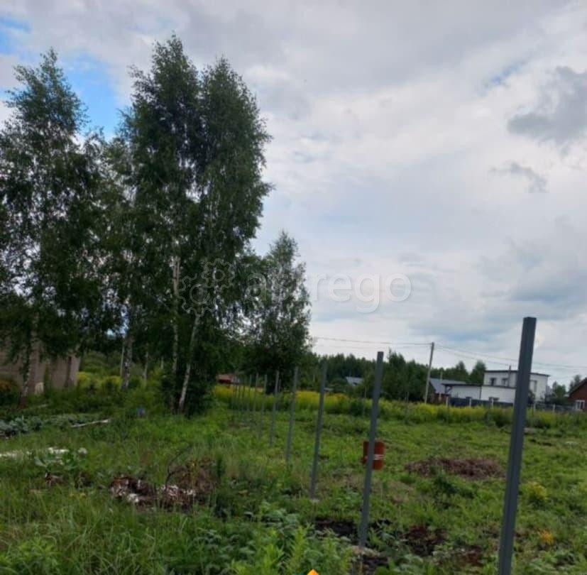 Земельный участок, 9.03 сотки Уфа - изображение 1