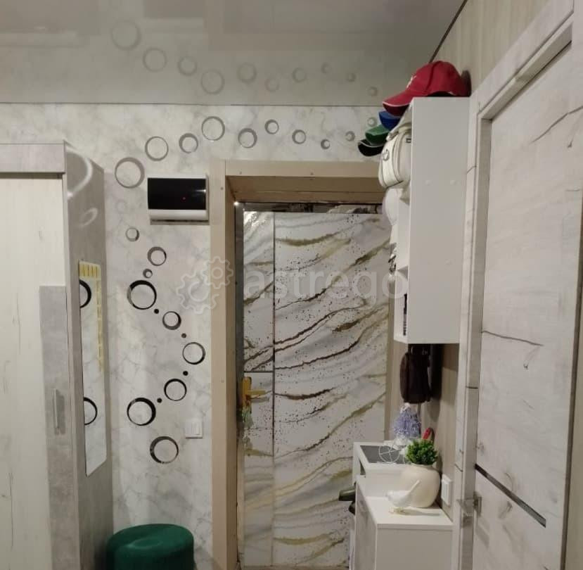 Студия, 28 м2, 2/2 эт. Майма - изображение 3