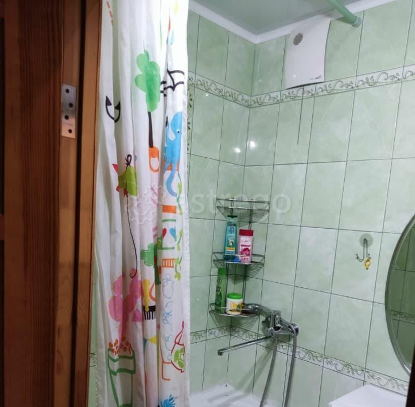 2-комн. квартира, 49.7 м2, 3/3 эт. Астрахань - изображение 3