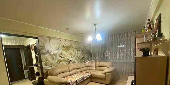 4-комн. квартира, 58.2 м2, 3/5 эт. Коряжма