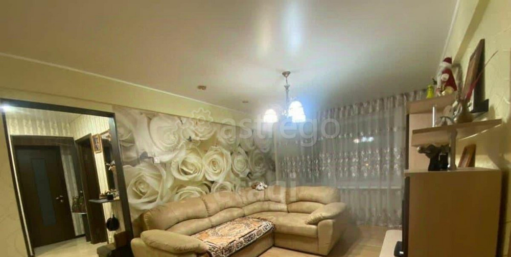 4-комн. квартира, 58.2 м2, 3/5 эт. Коряжма - изображение 3