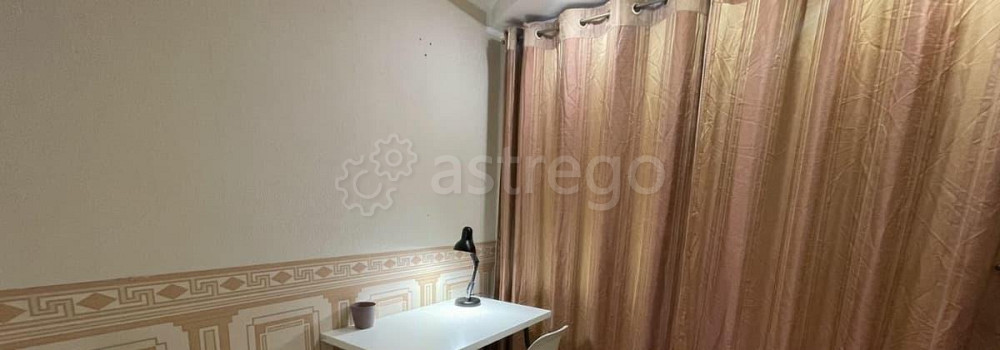 Комната, 18 м2, 4/9 эт. Москва - изображение 7
