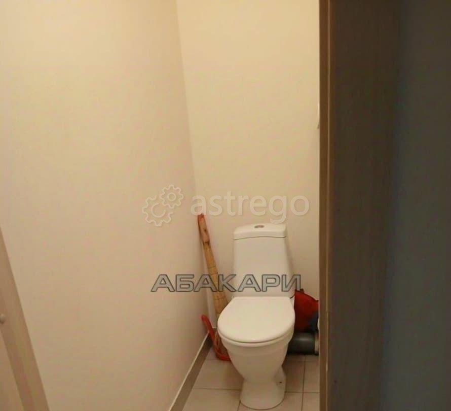 2-комн. квартира, 57 м2, 9/9 эт. Красноярск - изображение 2