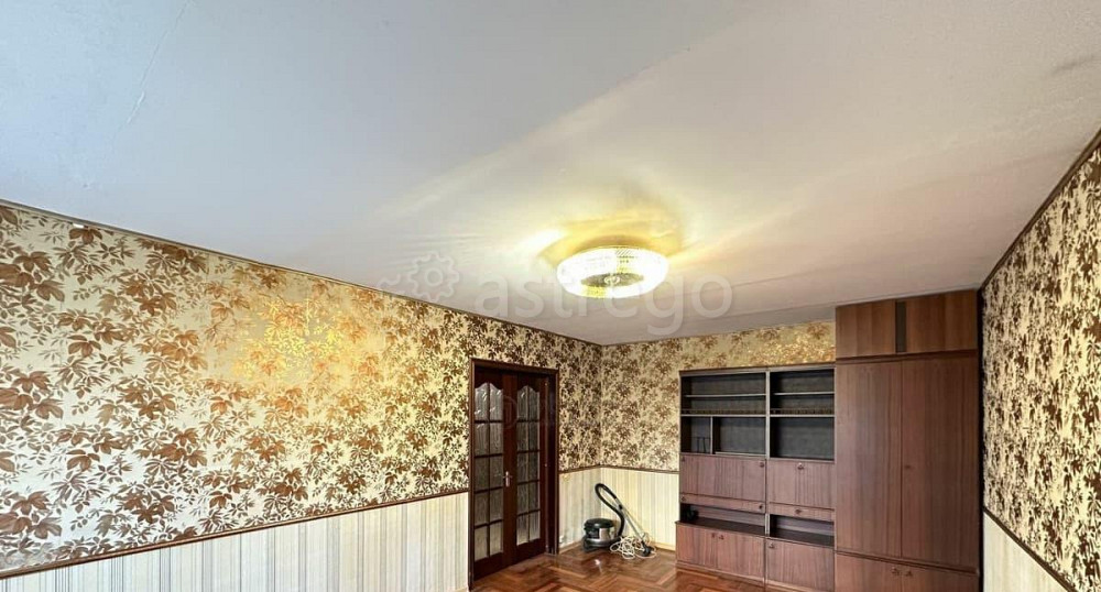 3-комн. квартира, 65 м2, 2/16 эт. Мытищи - изображение 6