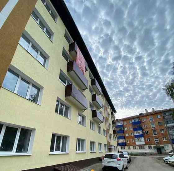 1-комн. квартира, 39.8 м2, 3/5 эт. Стерлитамак