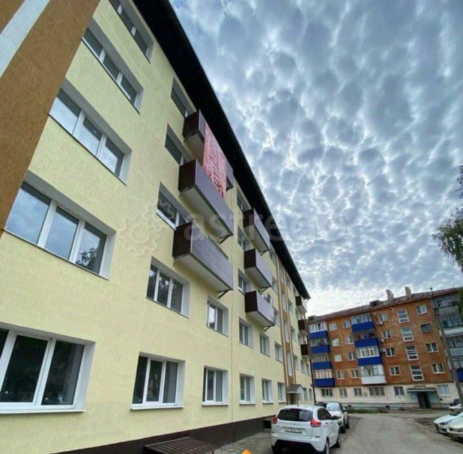 1-комн. квартира, 39.8 м2, 3/5 эт. Стерлитамак - изображение 4