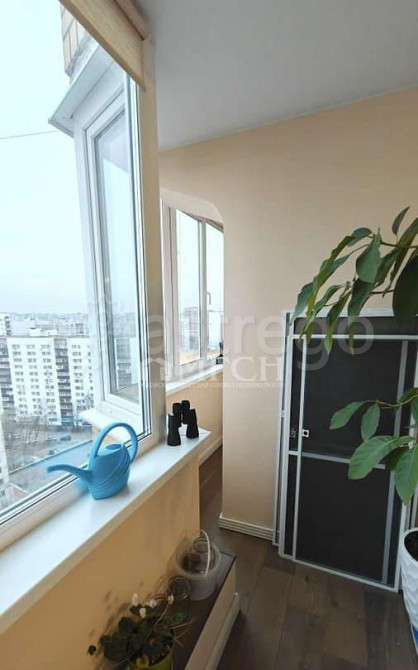 5-комн. квартира, 120 м2, 16/17 эт. Москва - изображение 3