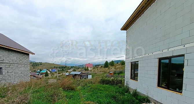 Дом, 160 м2, 8 соток, 2 эт. Горно-Алтайск - изображение 2