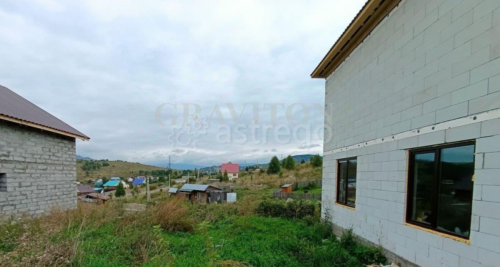 Дом, 160 м2, 8 соток, 2 эт. Горно-Алтайск - изображение 2