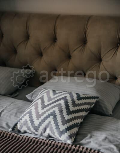 Студия, 32 м2, 1/17 эт. Климовск - изображение 5