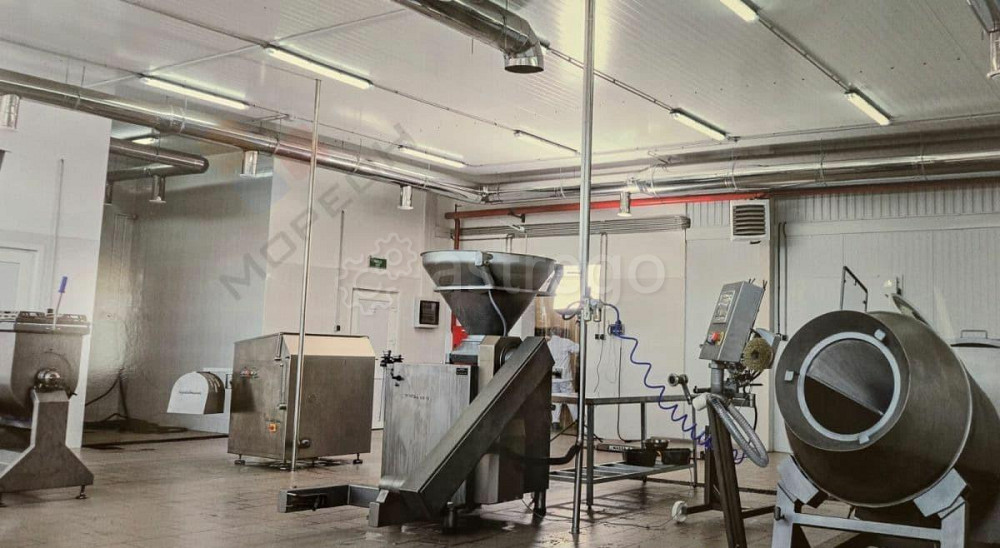 Производственное, 1350 м, 30 соток Майкоп - изображение 2