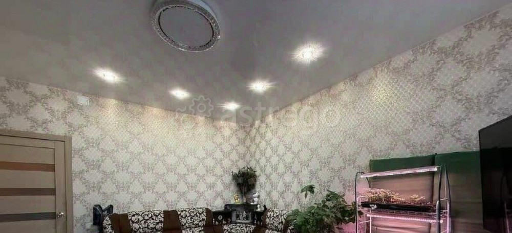 3-комн. квартира, 63.8 м2, 1/2 эт. Серпухов - изображение 7