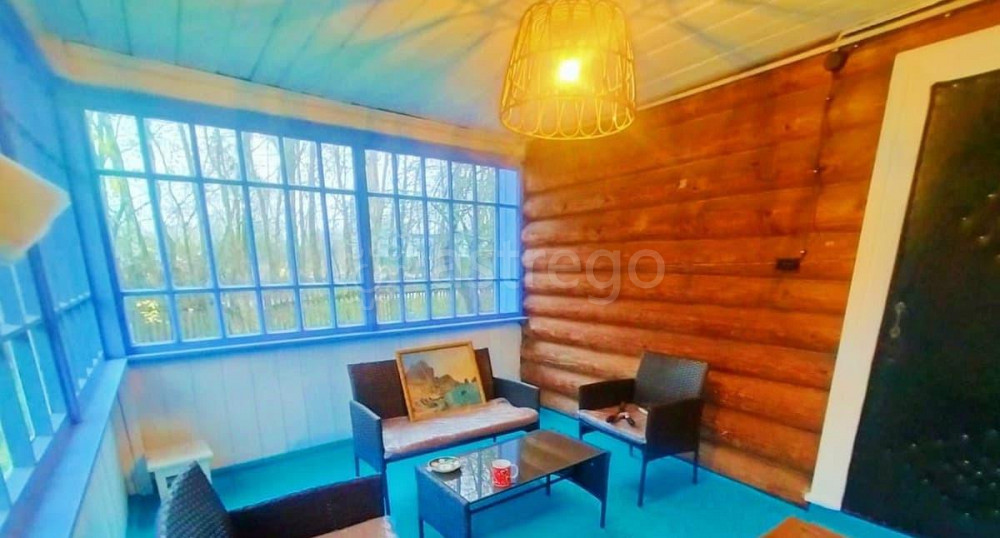 Дом, 50 м2, 6 соток, 1 эт. Солнечногорск - изображение 3