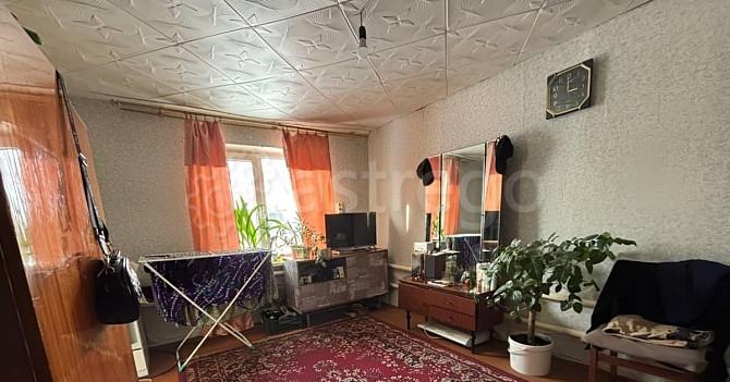 Дом, 29.6 м2, 2 сотки, 1 эт. Горно-Алтайск - изображение 1